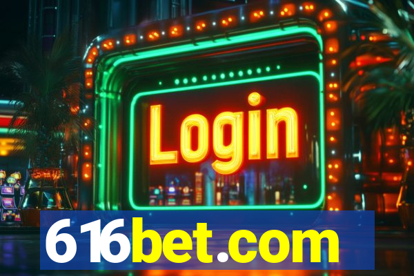 616bet.com