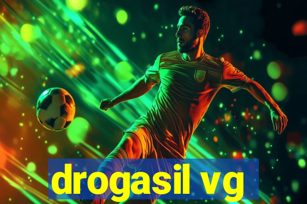 drogasil vg