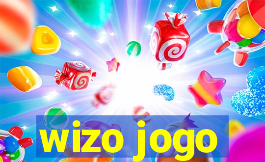 wizo jogo