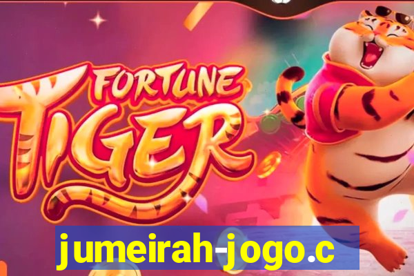 jumeirah-jogo.com