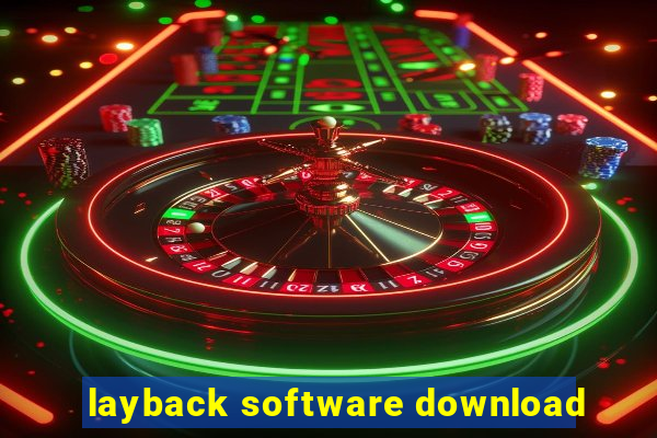 layback software download