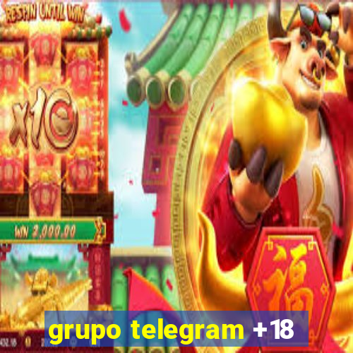 grupo telegram +18