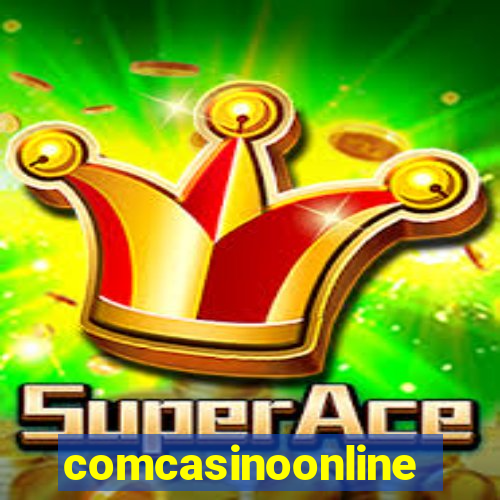 comcasinoonline