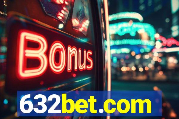 632bet.com