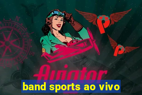 band sports ao vivo