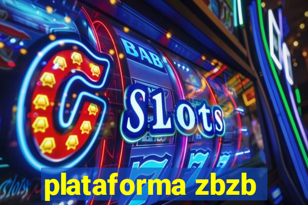 plataforma zbzb