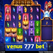 venus 777 bet