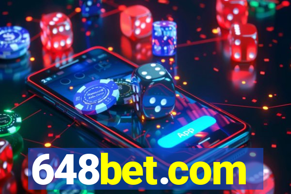 648bet.com