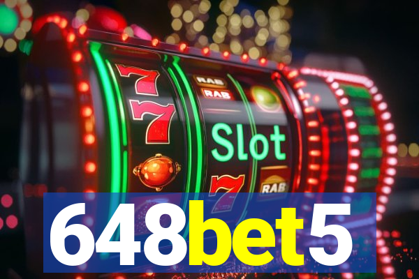 648bet5