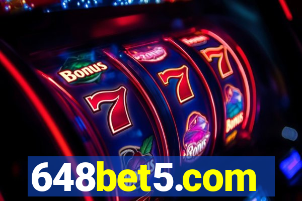 648bet5.com