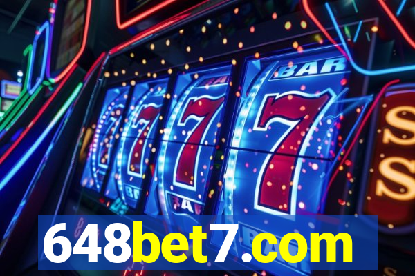 648bet7.com