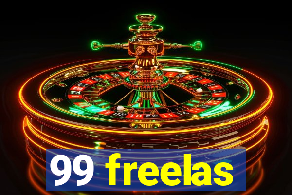 99 freelas