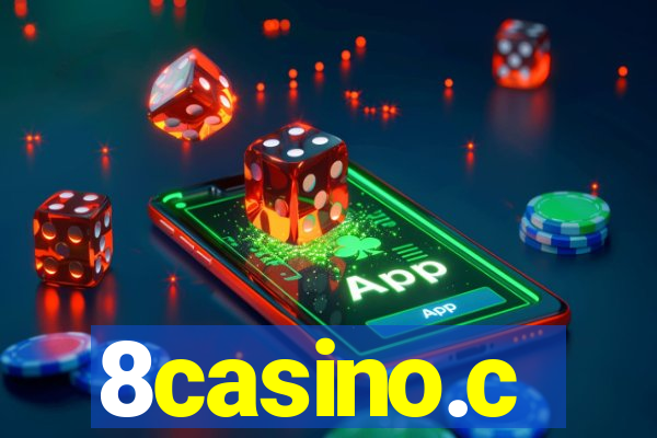 8casino.c