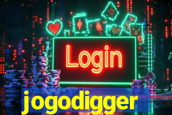 jogodigger