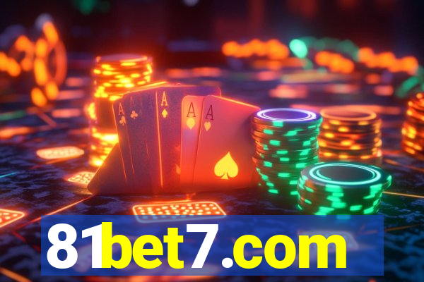 81bet7.com