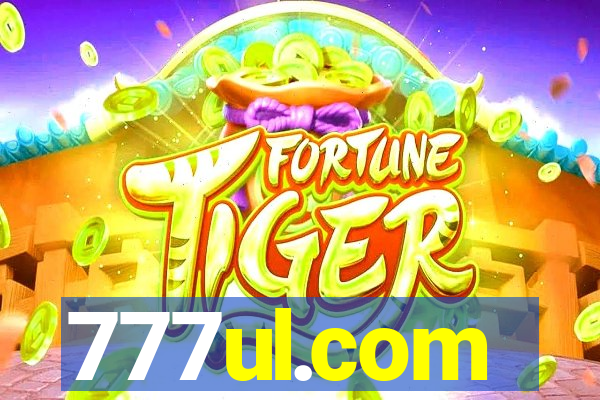 777ul.com