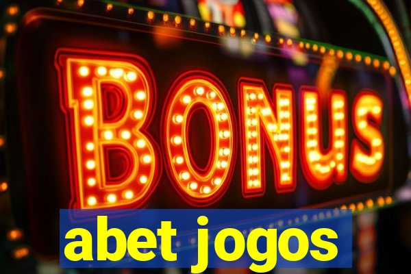 abet jogos