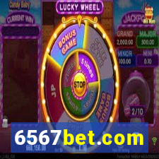 6567bet.com