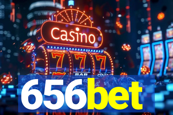 656bet