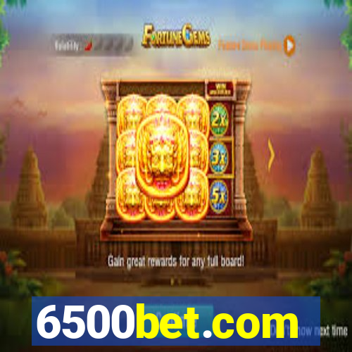 6500bet.com