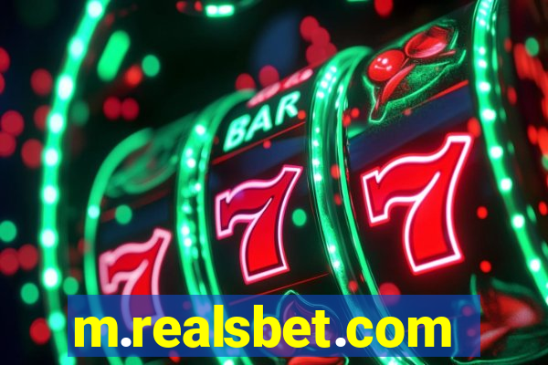 m.realsbet.com