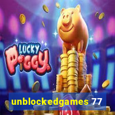 unblockedgames 77