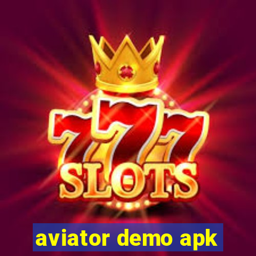 aviator demo apk