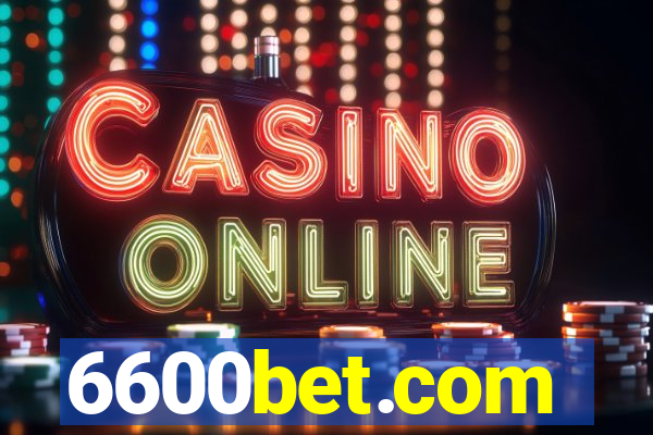 6600bet.com