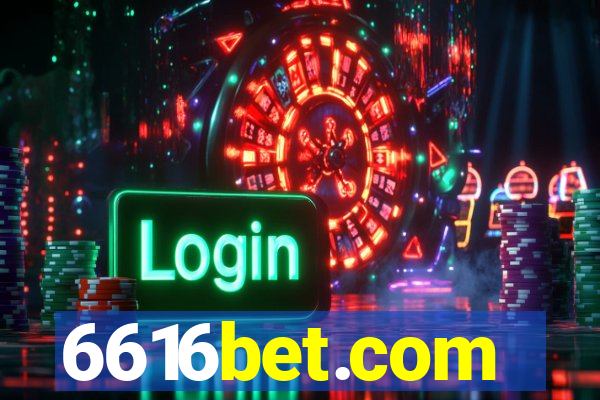 6616bet.com