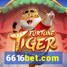 6616bet.com