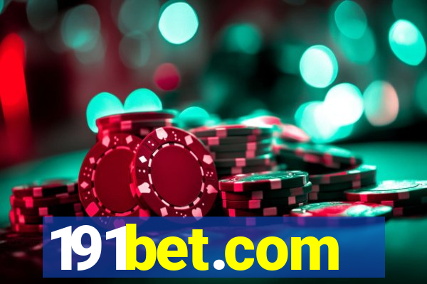 191bet.com