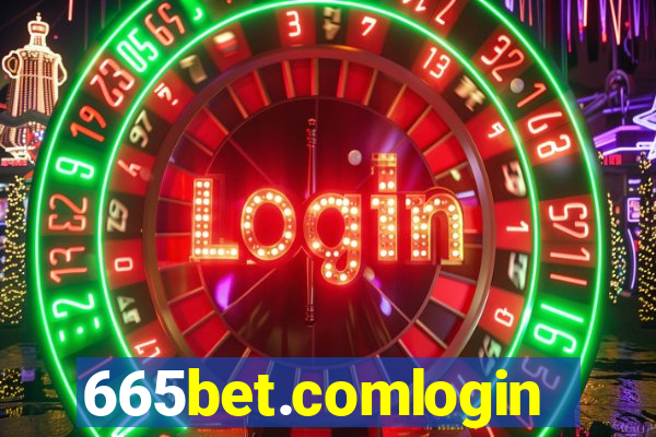 665bet.comlogin