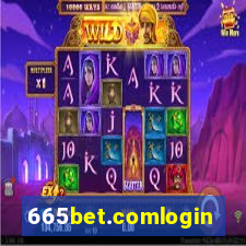 665bet.comlogin