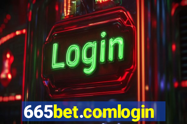 665bet.comlogin