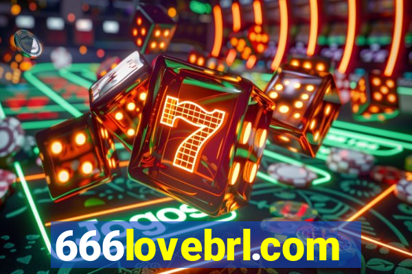 666lovebrl.com