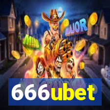 666ubet