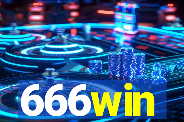 666win