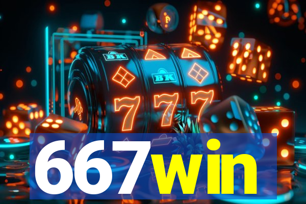 667win