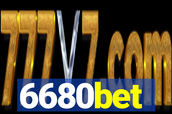 6680bet