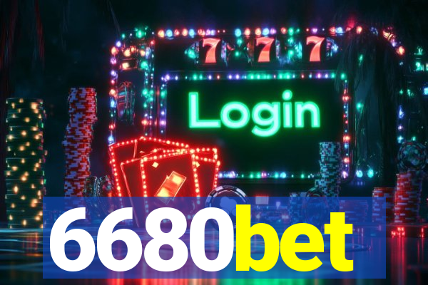 6680bet