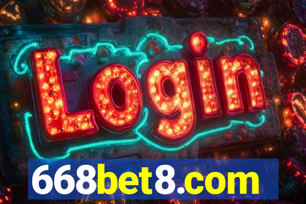 668bet8.com