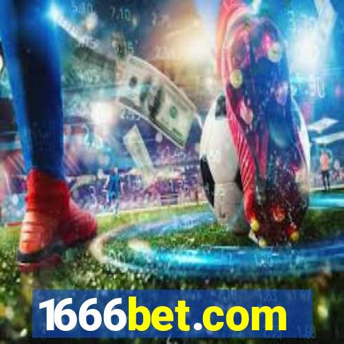 1666bet.com