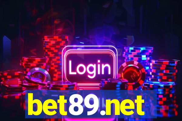 bet89.net