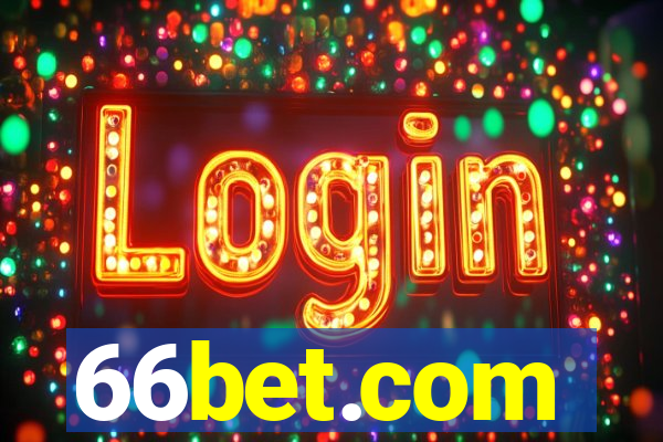 66bet.com