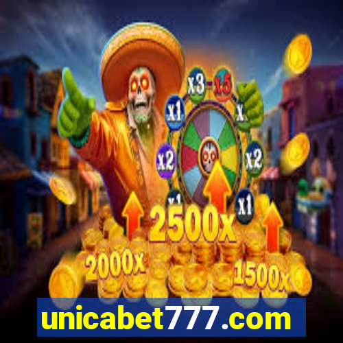 unicabet777.com