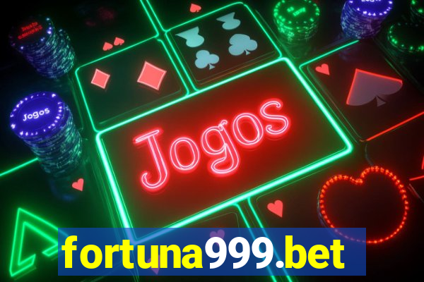 fortuna999.bet