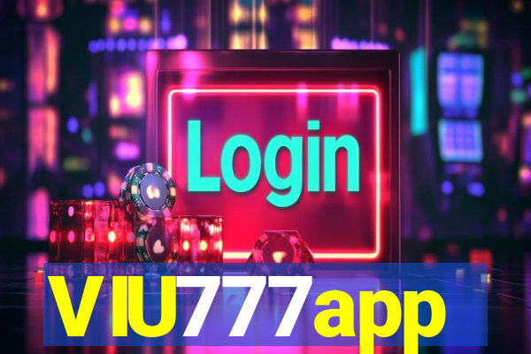 VIU777app