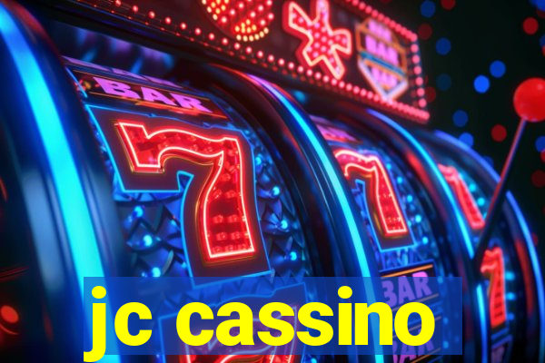 jc cassino