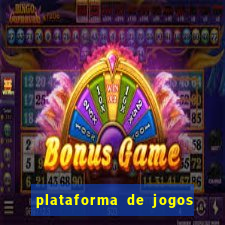 plataforma de jogos que pagam no cadastro sem deposito