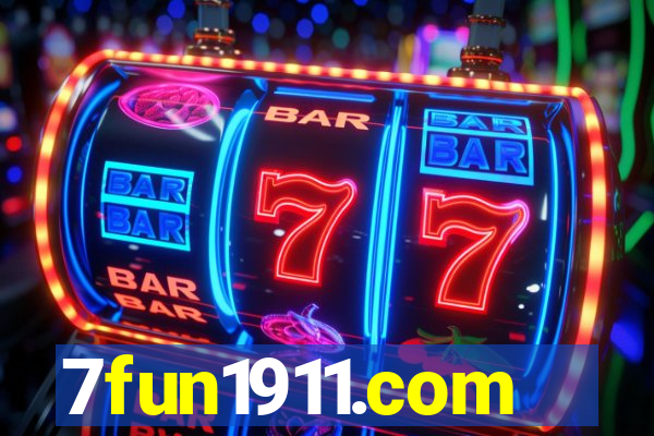 7fun1911.com